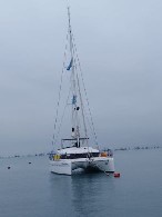 Used Sail Catamaran for Sale 2014 Lagoon 52 Boat Highlights